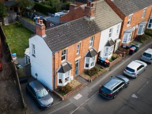 Broad Street, Newport Pagnell