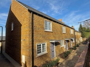 Stour view, Banbury